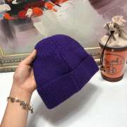 Louis Vuitton wool hat 05 - 3