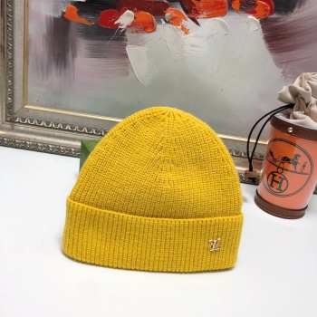 Louis Vuitton wool hat 07