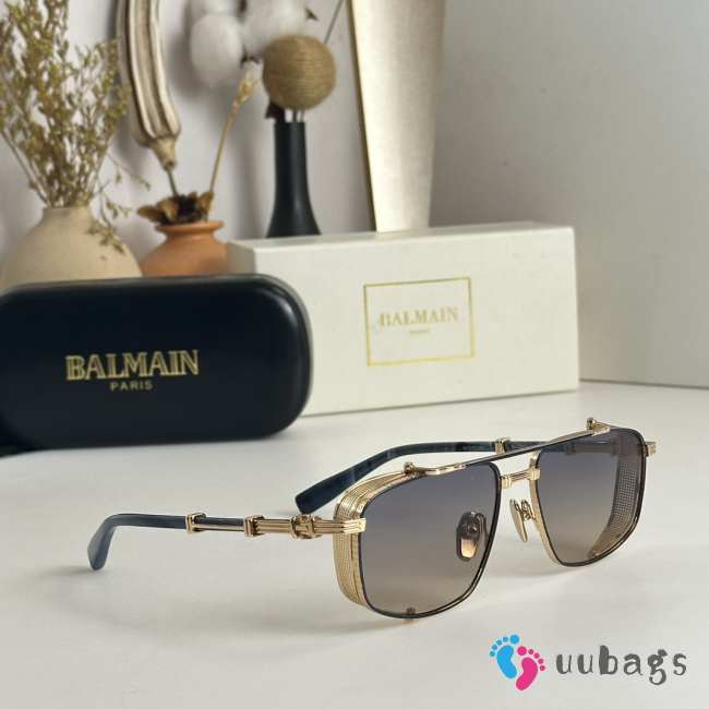 Balmain sunglasses 02 - 1