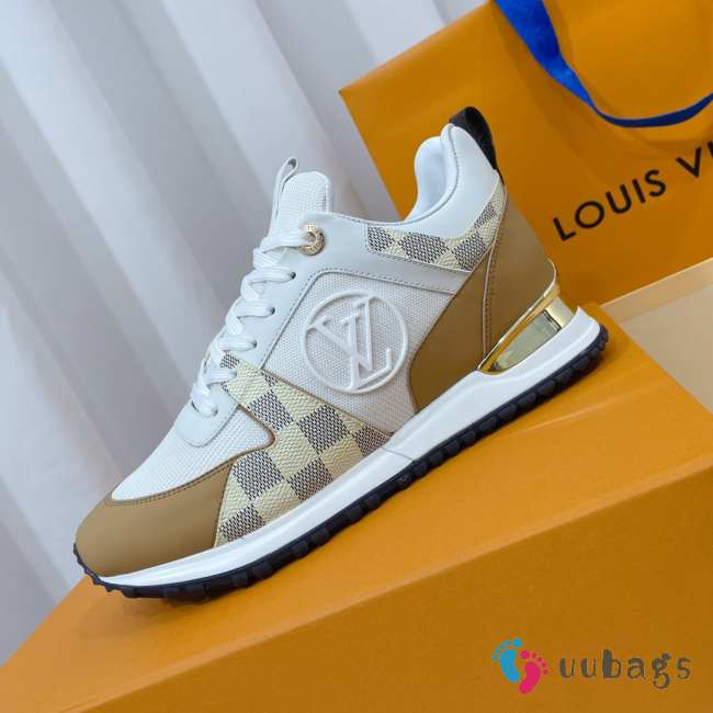 LV 1AAWF5 Run Away Sneaker - 1