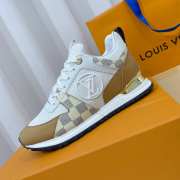 LV 1AAWF5 Run Away Sneaker - 1