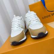 LV 1AAWF5 Run Away Sneaker - 6