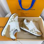 LV 1AAWF5 Run Away Sneaker - 4