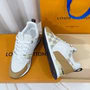 LV 1AAWF5 Run Away Sneaker - 3