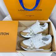 LV 1AAWF5 Run Away Sneaker - 2