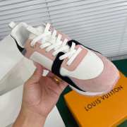 Uubags | Louis Vuitton 1A3CWB Run Away Sneaker  - 3