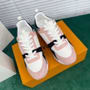 Uubags | Louis Vuitton 1A3CWB Run Away Sneaker  - 5