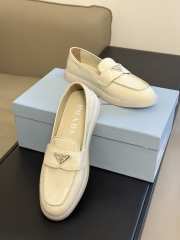 Prada Suede Leather Loafers 14 - 5