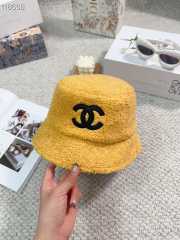 Chanel wool bucket hat 5 colors - 6