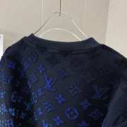 Louis Vuitton Gradient Monogram Fil Coup Sweatshirt - 3