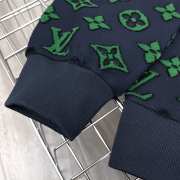 Louis Vuitton Gradient Monogram Fil Coup Sweatshirt - 6