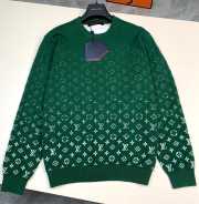 Louis Vuitton Gradient Monogram Sweatshirt - 1