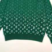 Louis Vuitton Gradient Monogram Sweatshirt - 6