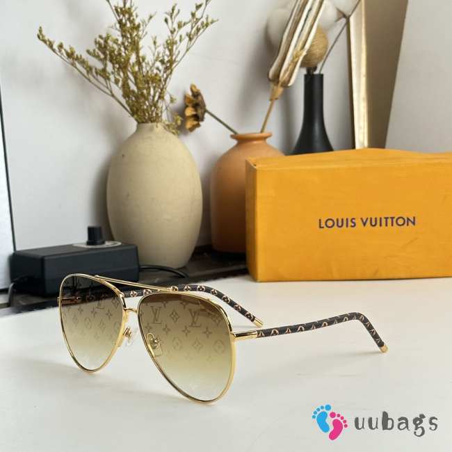 Louis Vuitton glasses  - 1