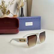 Gucci sunglasses G003 - 4