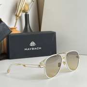 Maybach sunglasses - 1