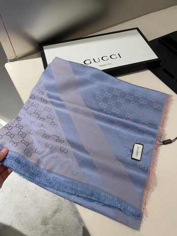 Gucci scarf 01 140x140cm