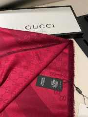 Gucci scarf 03 140x140cm - 3