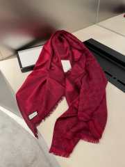 Gucci scarf 03 140x140cm - 4