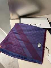 Gucci scarf 04 140x140cm - 6