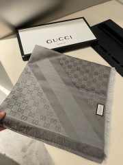 Gucci scarf 05 140x140cm - 1