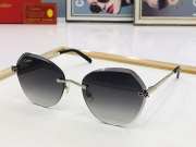 Cartier CT0455S sunglasses - 1