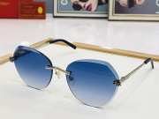 Cartier CT0455S sunglasses - 6