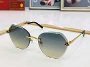 Cartier CT0455S sunglasses - 4