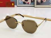 Cartier CT0455S sunglasses - 2