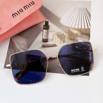 Miumiu glasses 60-17-140