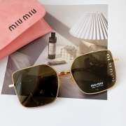 Miumiu glasses 60-17-140 - 3