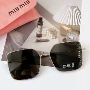 Miumiu glasses 60-17-140 - 4