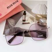 Miumiu glasses 60-17-140 - 5