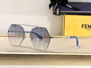 Fendi FF0329 glasses 53-20-140 - 1