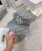 Dior lamb wool fisherman hat - 2