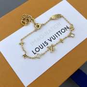 Louis Vuitton In The Sky Bracelet - 1