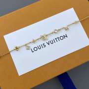 Louis Vuitton In The Sky Bracelet - 4