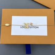 LV M1086A Iconic Pearls Bracelet - 2