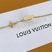 LV M1086A Iconic Pearls Bracelet - 3