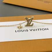 LV M1086A Iconic Pearls Bracelet - 4