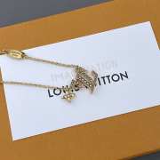 LV M1086A Iconic Pearls Bracelet - 6