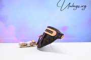 LV M46784 High Rise 38x16x8cm - 5