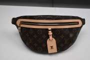 LV M46784 High Rise 38x16x8cm - 4