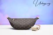 LV M46784 High Rise 38x16x8cm - 3