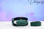 LV M21690 Capucines Green Bag 21x14x8cm - 4