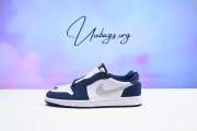 Nike Eric Koston x Air Jordan 1 Low SB - 1