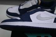 Nike Eric Koston x Air Jordan 1 Low SB - 4