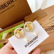 Burberry earring gold 03 - 5