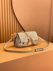 Louis Vuitton Favorite Bag Gray M45836 24x14x9cm - 2