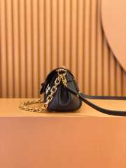 Louis Vuitton Favorite Bag Black M45859 24x14x9cm - 4